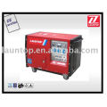 generator -5KW - 60HZ